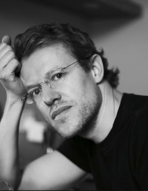 Jason Bell