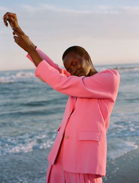 Under the Sun for Tidal Phillips