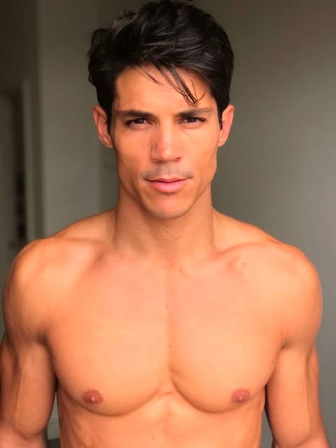 Carlos Freire