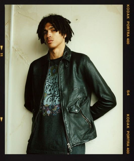 Green Label Pretty Green — Pretty Green