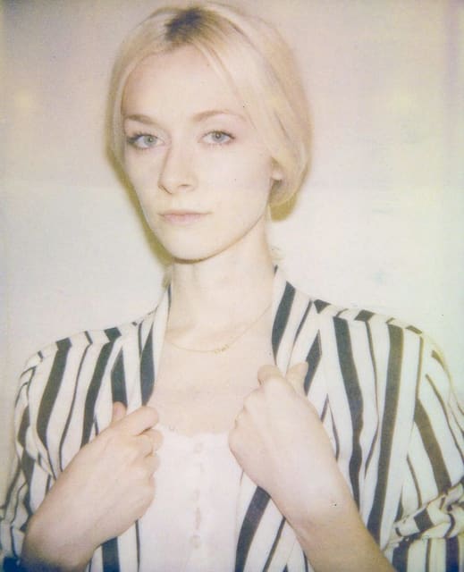 Portia Freeman