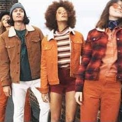 Wrangler Campaign F/W 17