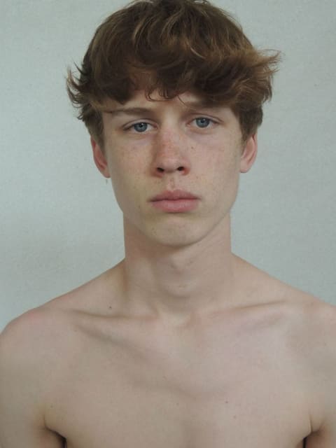 Harry Smith