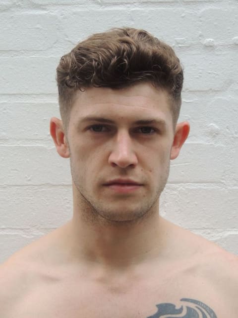d1 Models 2017 Polaroids/Portraits
