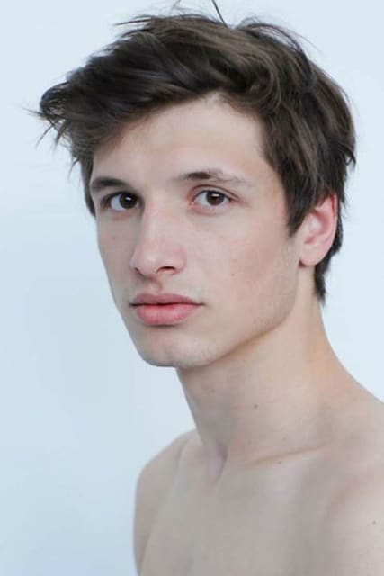 Vadim Rudik