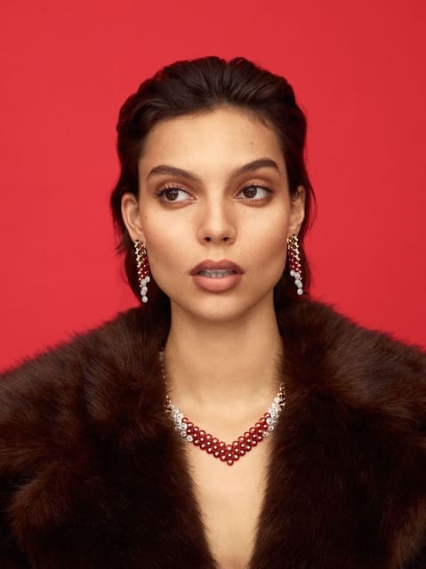 Charlee — Vogue España