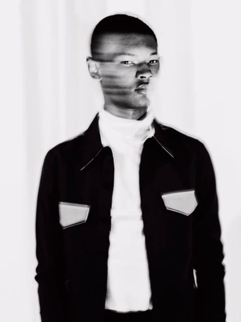 Casting Room No. 20 — MONROWE Magazine Online