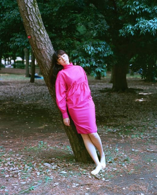 Kenzo — Pop Magazine