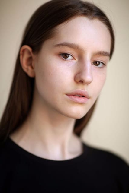 Lark Huska — 4