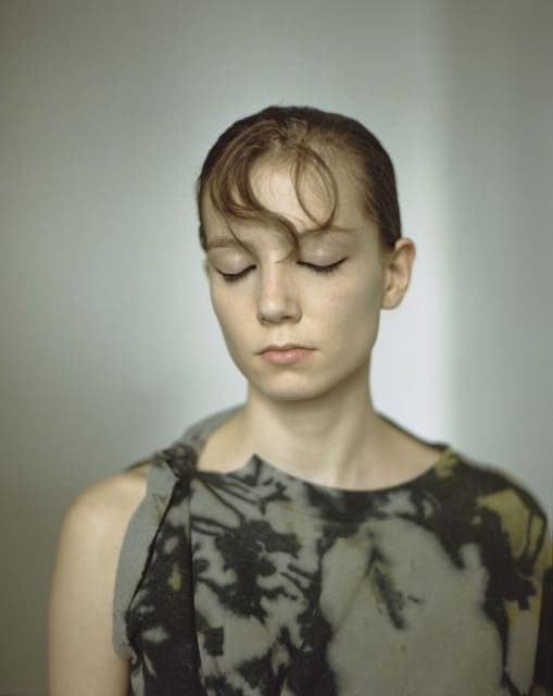 Otto Linger — The Last Magazine