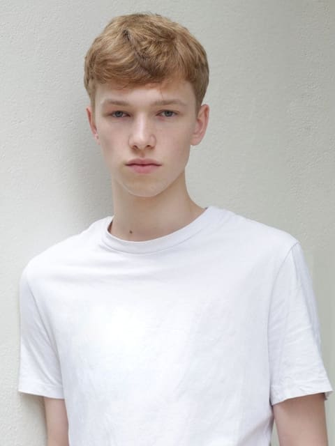 Oscar Scott