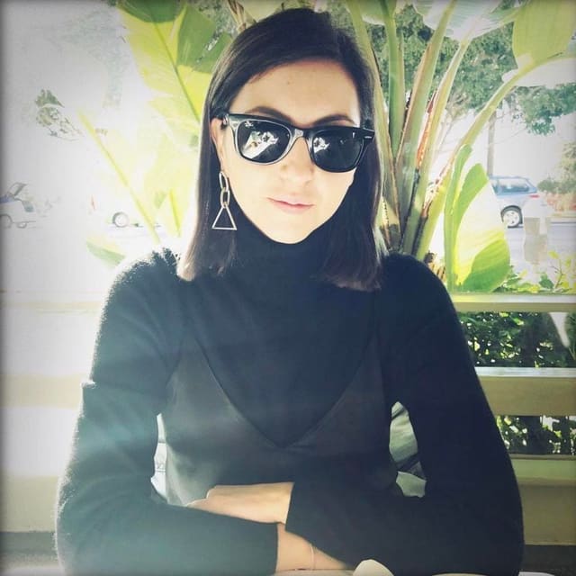 Cleo Casini