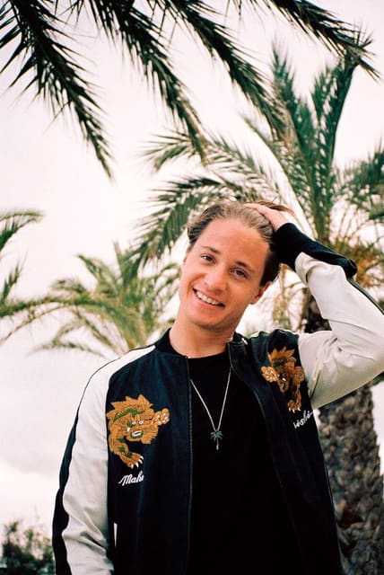 Kygo Is Making Tropical House His Own — Nylon Guys