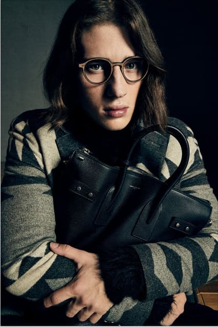Geek Chic — SCMP Style South China Morning Post Style Magazine