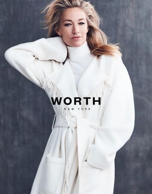 Worth Winter 2017 — Worth New York
