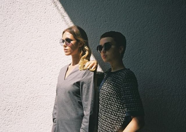 Dress you up x #ophelieandthegirls — Nylon Germany