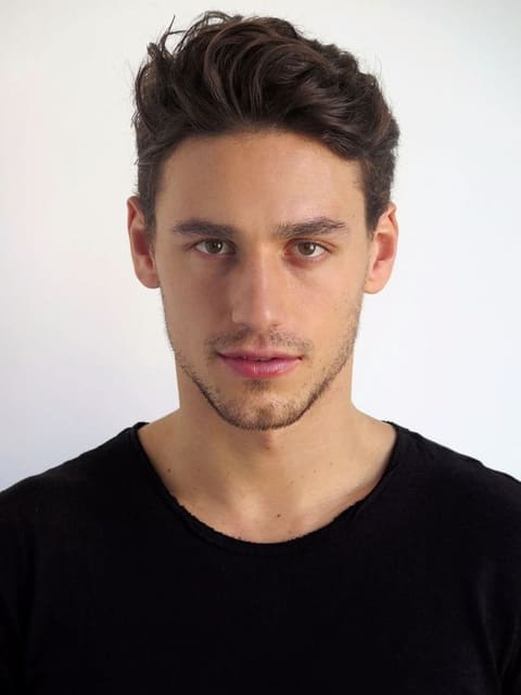 Mariano Ontañon — 7