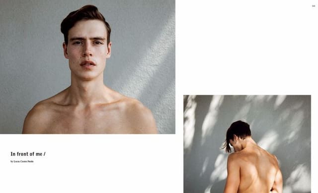 Bjorn Merinder — 2