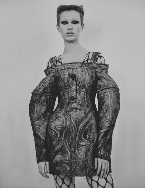 Special Ellery by Constantin Schlachter — Vogue Ukraine
