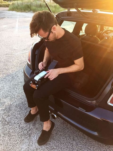 Michael Paniccia