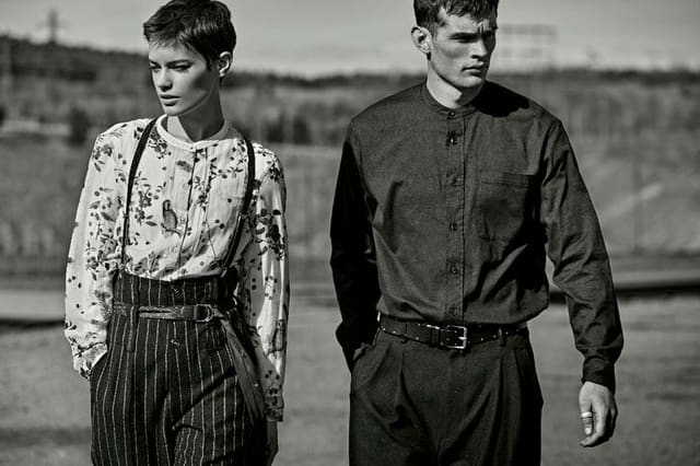 HIGH Every Day AW17