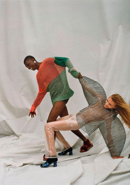 Stav Strashko — 9