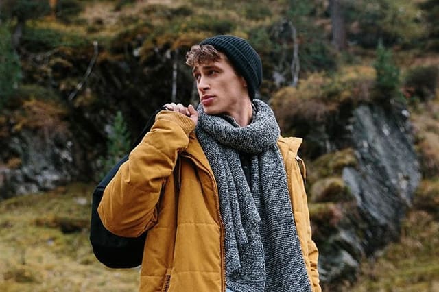 Just Rhyse FW 2017