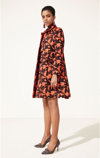Ann Taylor Fall/Winter 2016 Lookbook — Ann Taylor
