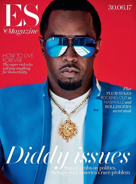 ES Magazine (Evening Standard) June 2017... — ES Magazine Evening Standard