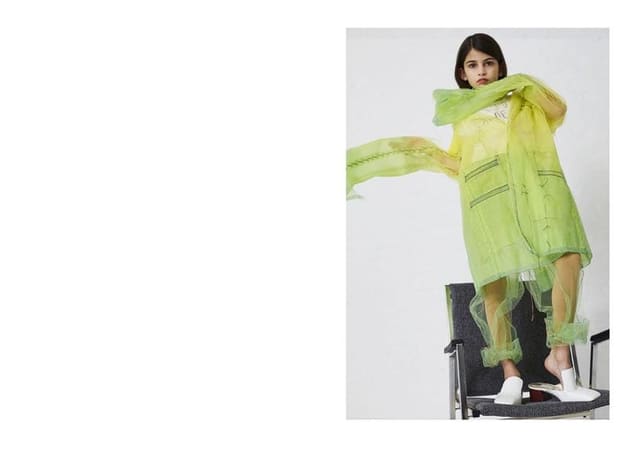 by Ilaria Orsini — Riot of Perfume Magazine