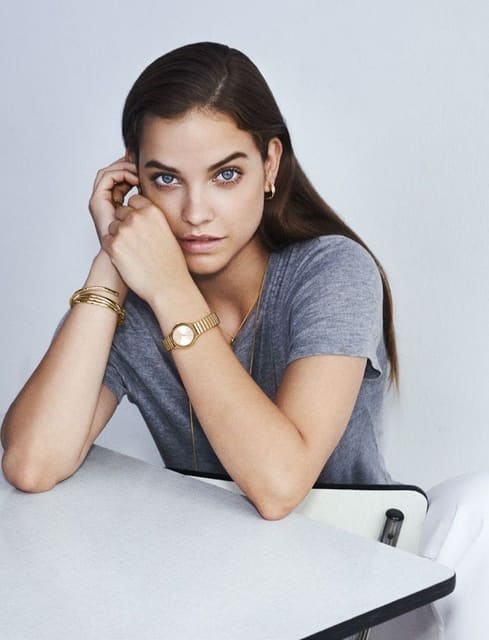 Pilgrim Jewelry S/S 2018