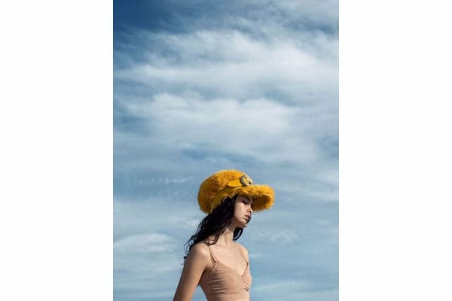 IMG Originals | Offshore (Miu Miu exclus...