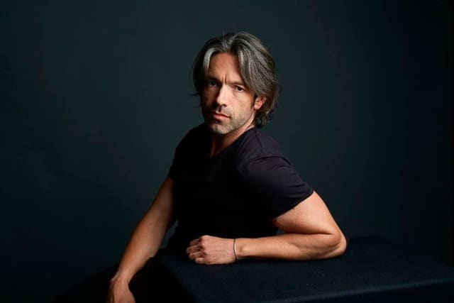 Mario Principe
