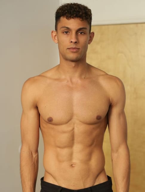 Stephen Falck
