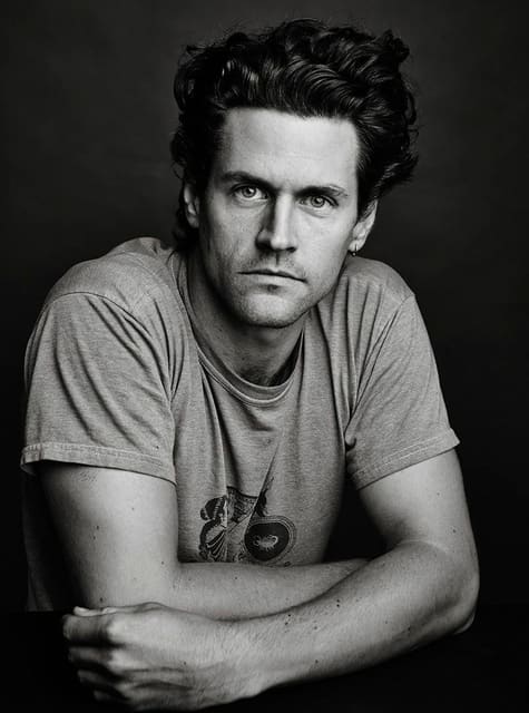 Shayne Laverdiere