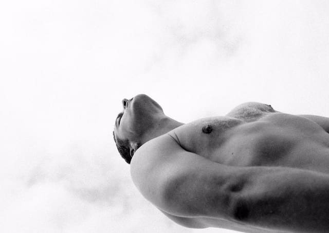 Dylan Armstrong — 7