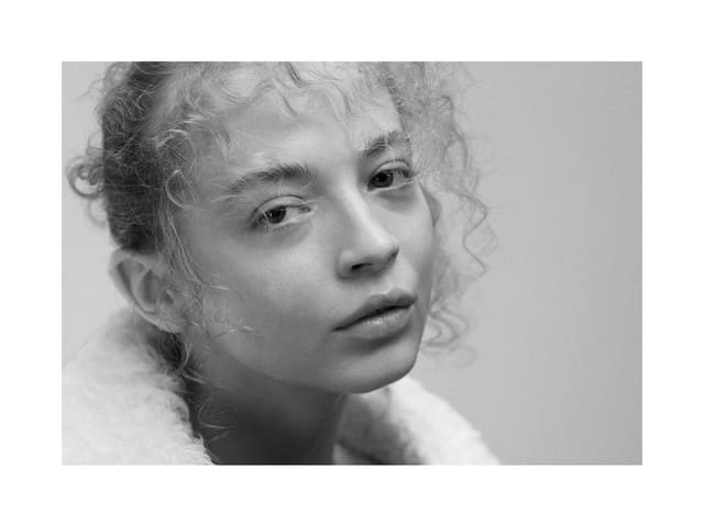 Kriss Kulyk — 3