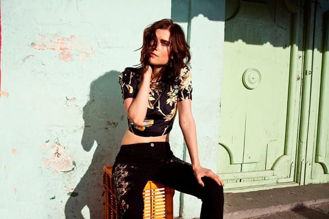Puro Color — Vogue Latin America