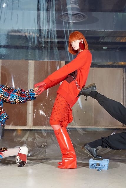Contact Systems — Vogue.it