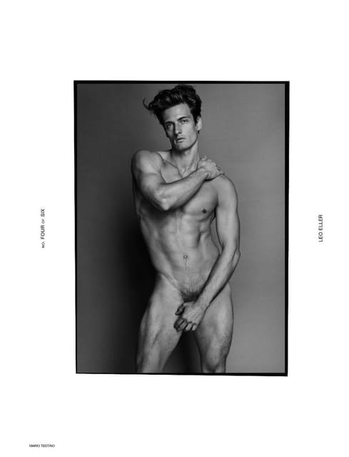 Leo Eller — 2