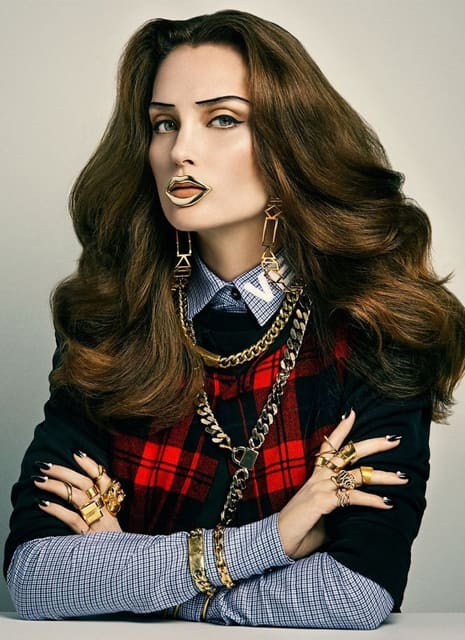 LowRider — Vogue Brasil