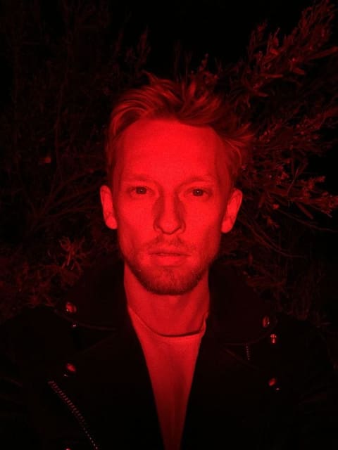 Dominik Tarabanski