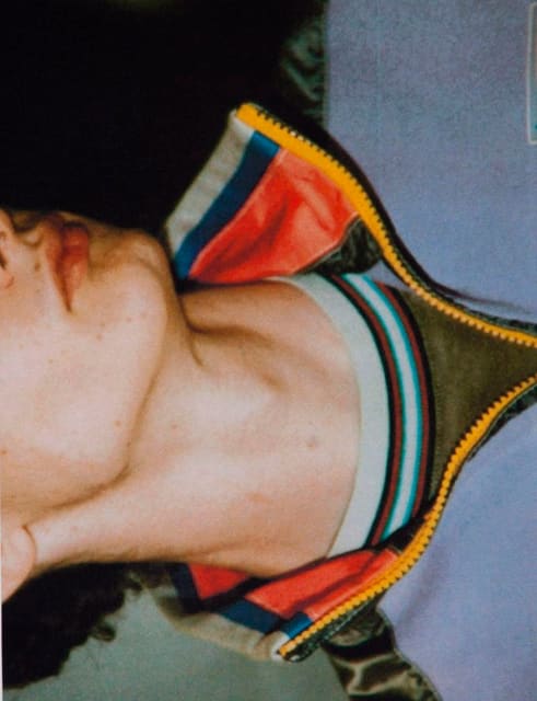 LANVIN — HERO Magazine