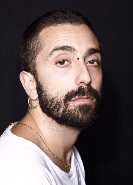 Luca Cianciolo