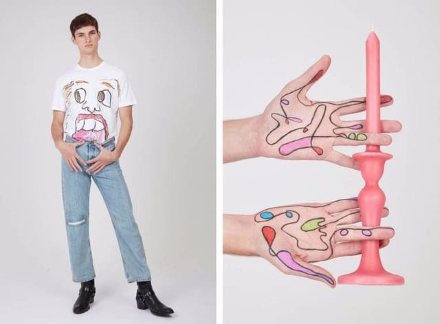 A Whole New World — LUISAVIAROMA