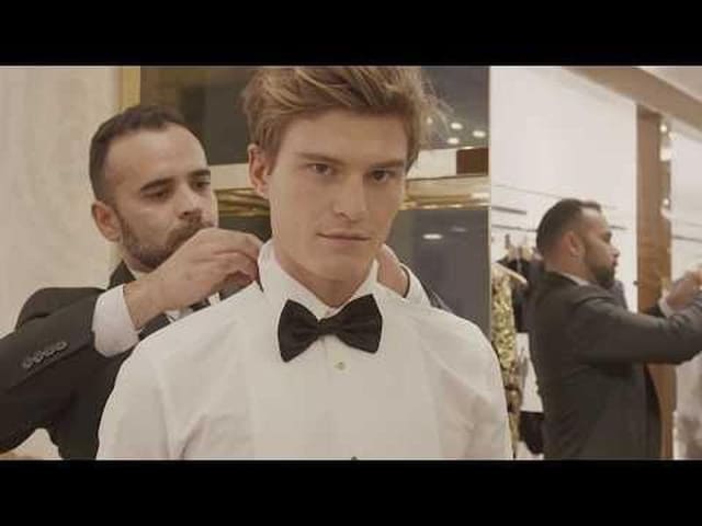 Dolce & Gabbana Alta Moda and Alta Sarto... — Dolce & Gabbana
