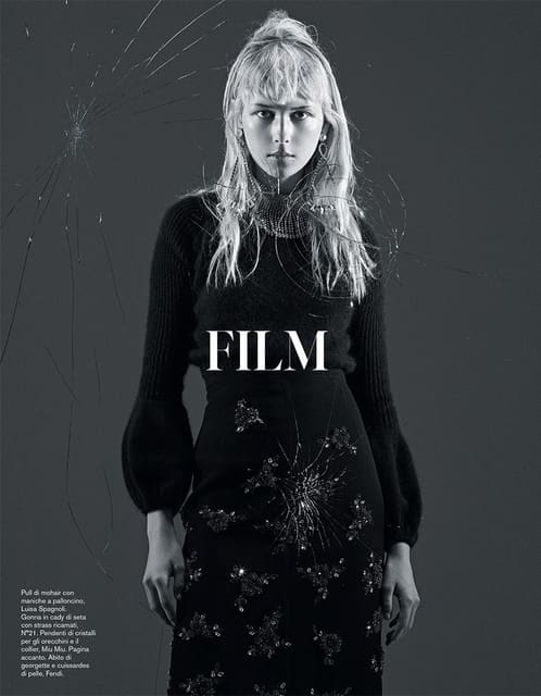 Film Noir — D Repubblica