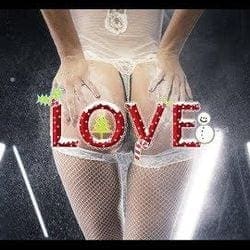 Love Advent Calendar 2017 — Love Magazine