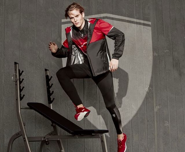 Ferrari Fall/Winter 2017 Campaign — Ferrari