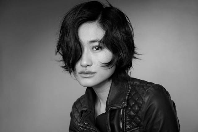 Sheri Chiu